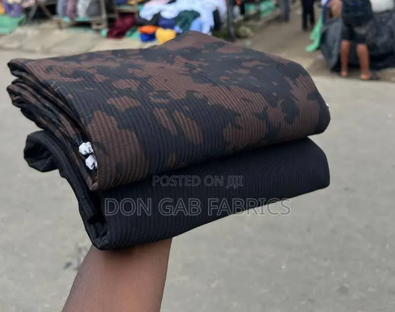 Dongab Fabrics
