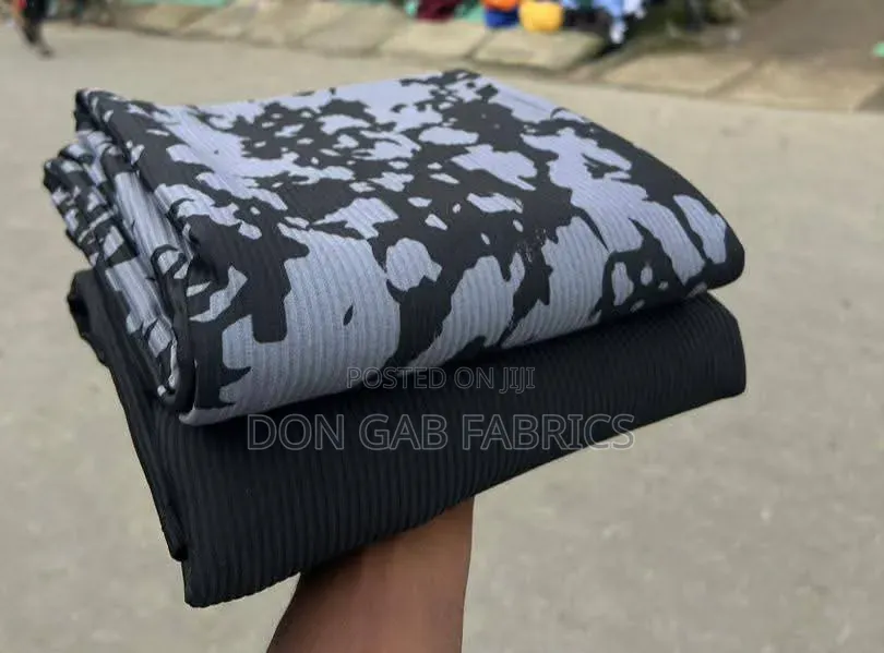 Dongab Fabrics