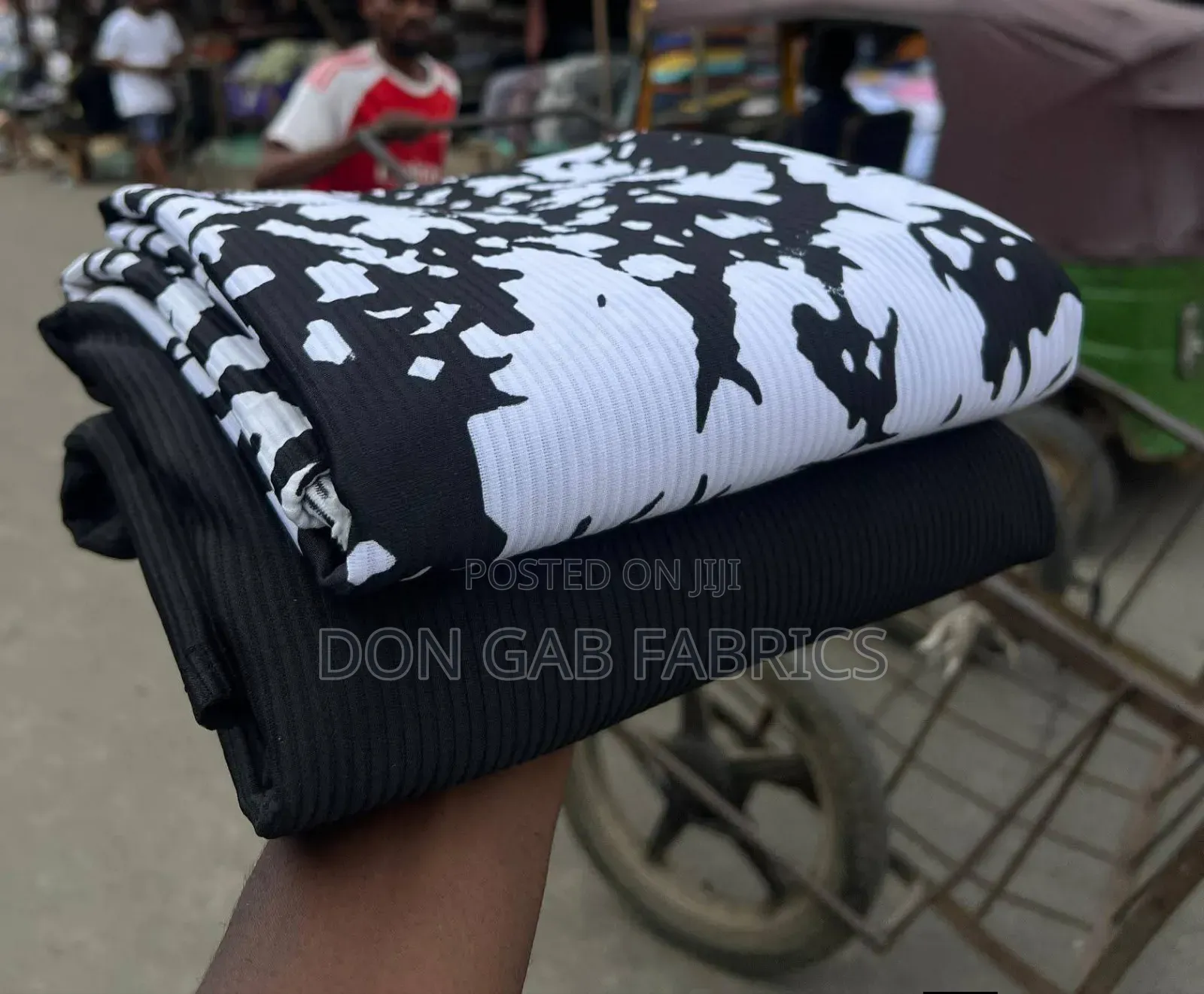 Dongab Fabrics