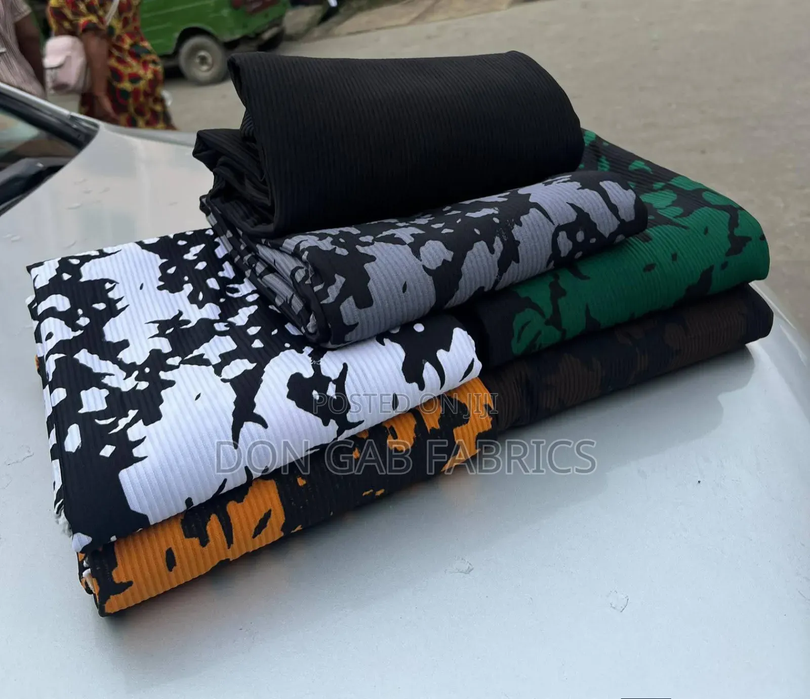 Dongab Fabrics
