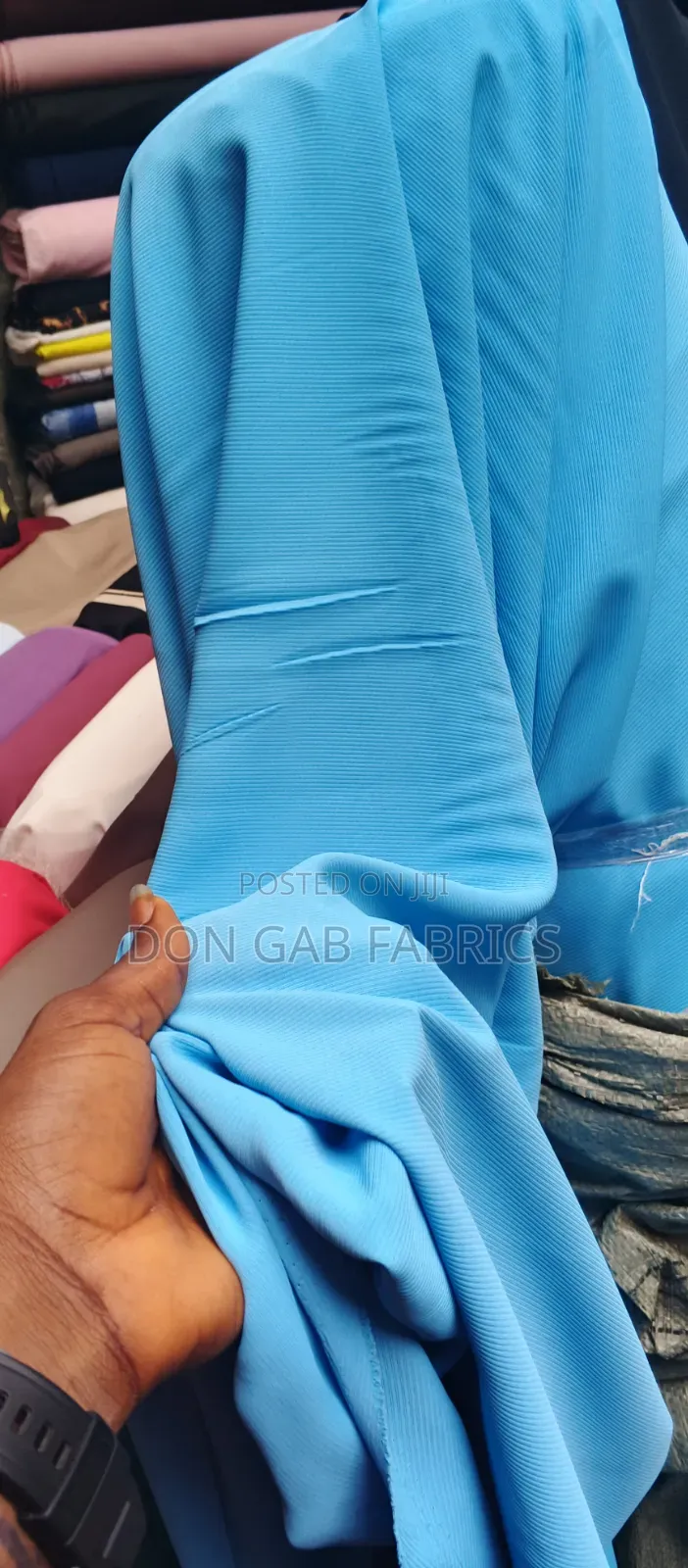 Dongab Fabrics