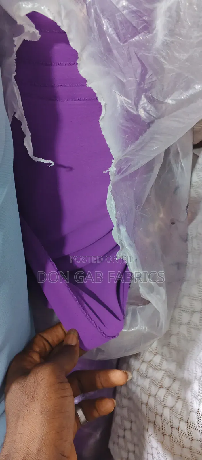 Dongab Fabrics