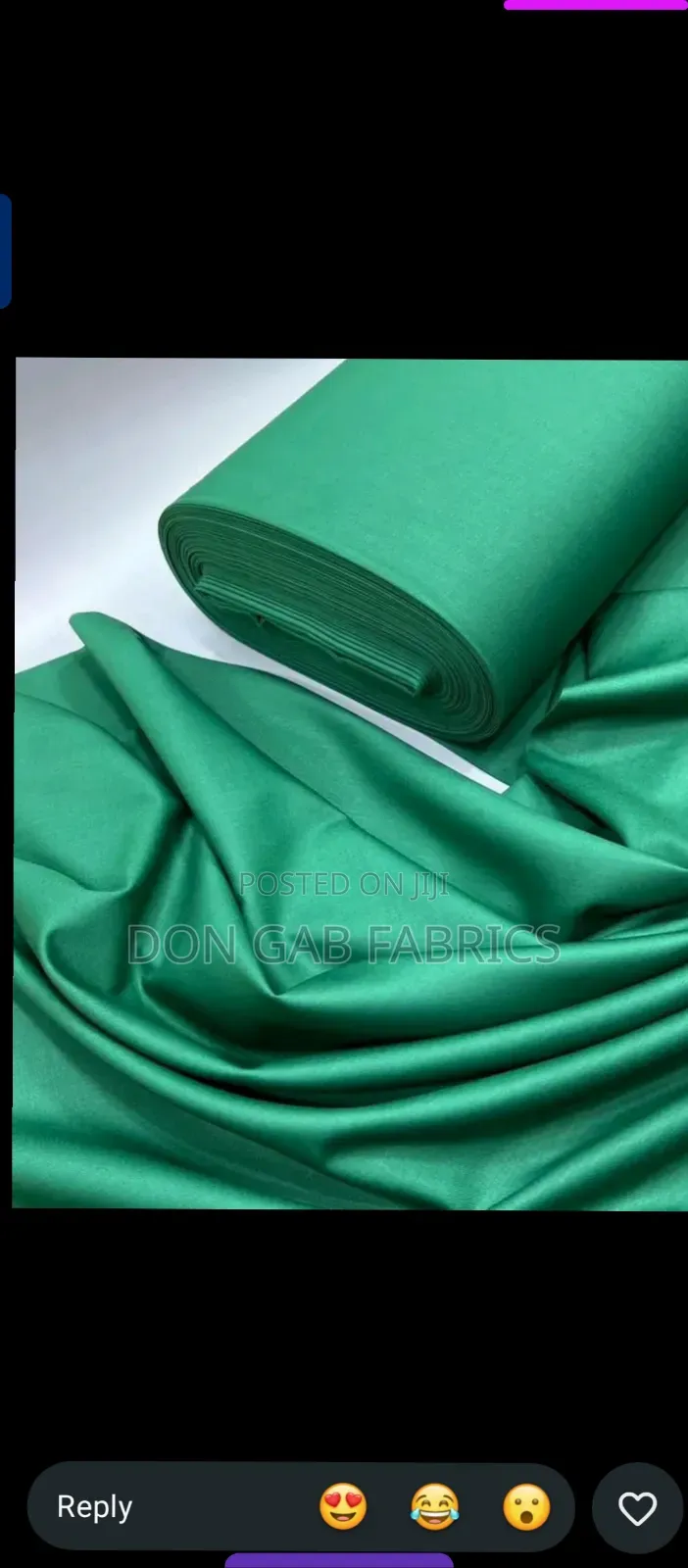 Dongab Fabrics