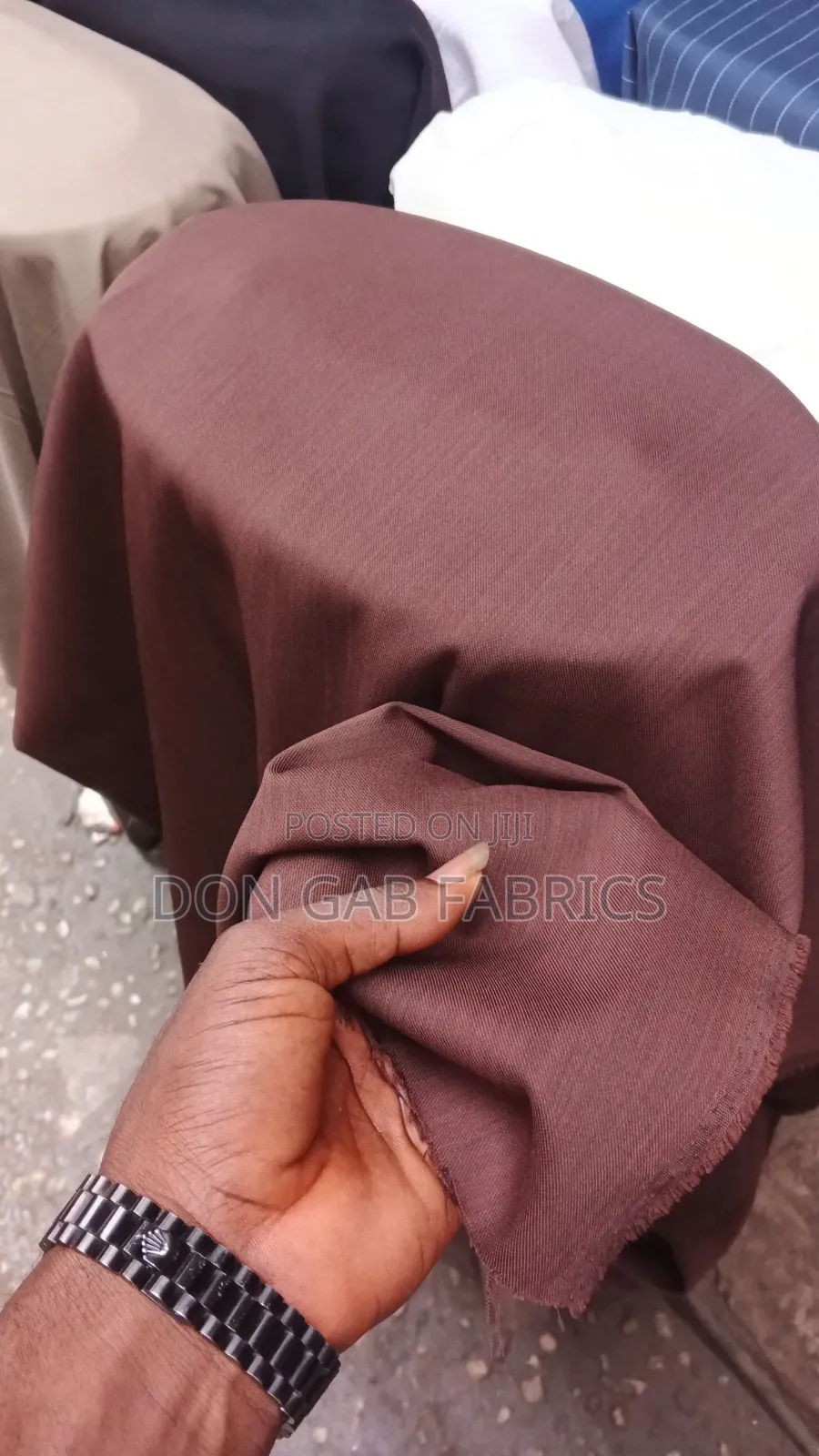 Dongab Fabrics