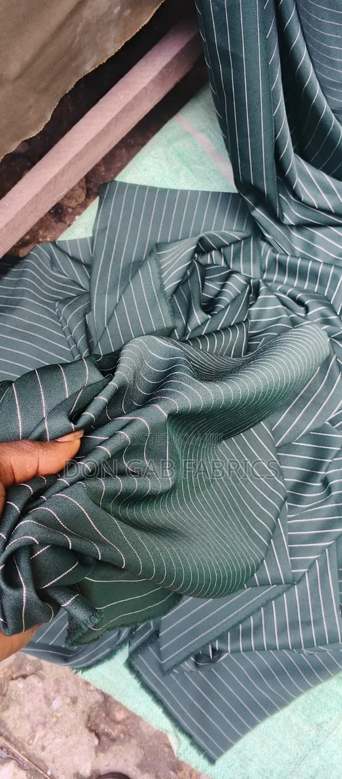 Dongab Fabrics