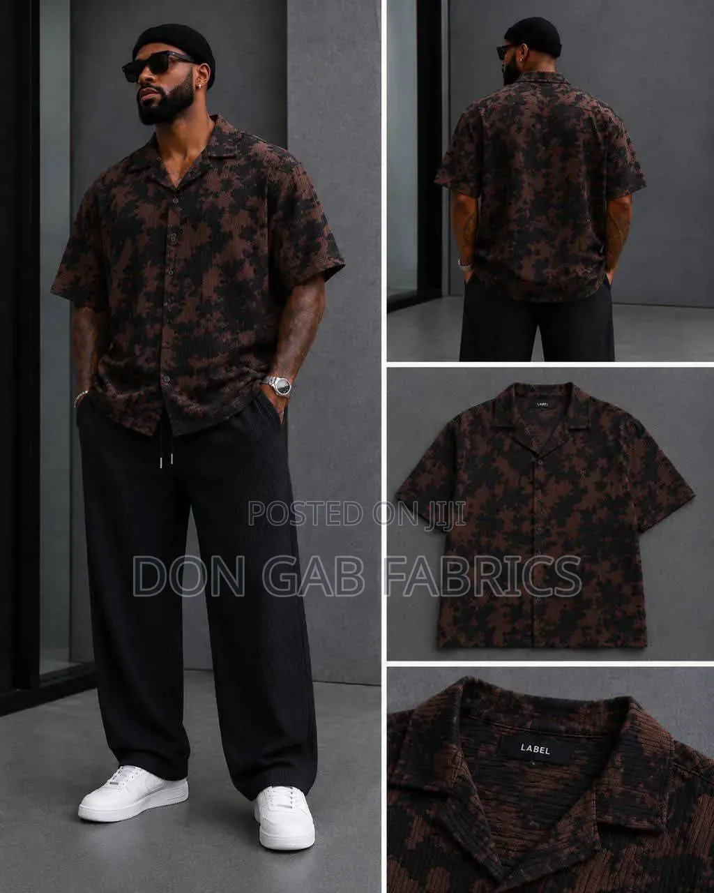 Dongab Fabrics