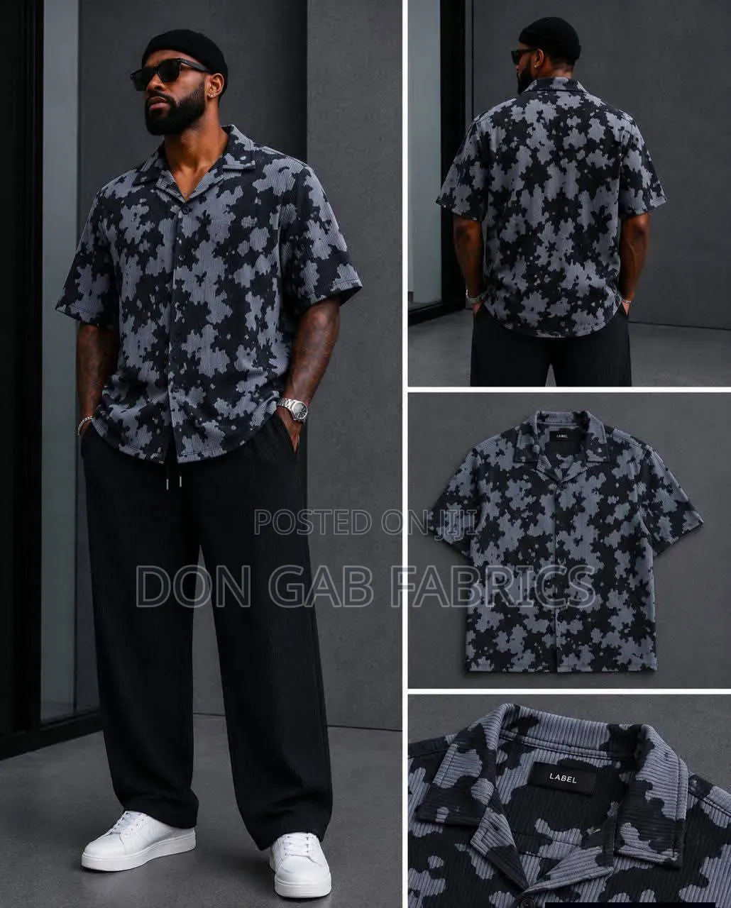 Dongab Fabrics
