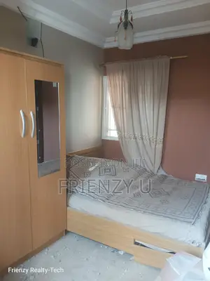 1bdrm Room & Parlour in By Wonderland Estate, Kaura for rent