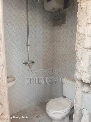 1bdrm Room & Parlour in By Wonderland Estate, Kaura for rent