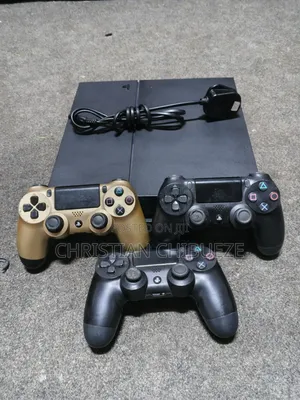 Playstation 4