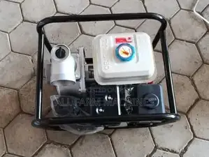 Water Pump Machine