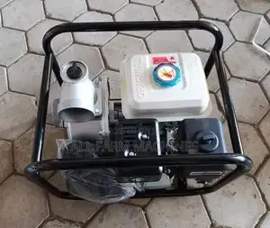 Water Pump Machine