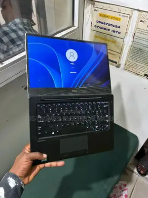 Laptop Dell Latitude 13 7370 8GB Intel Core i5 SSD 256GB