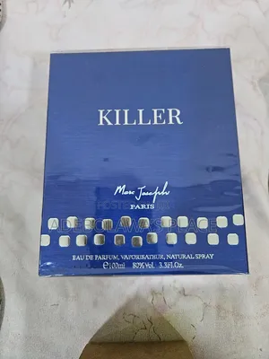 Killer Perfume