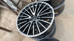 Quality Alloy Rims for Lexus 20 Inches