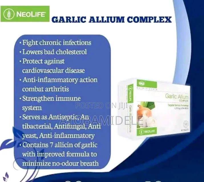 Health Products