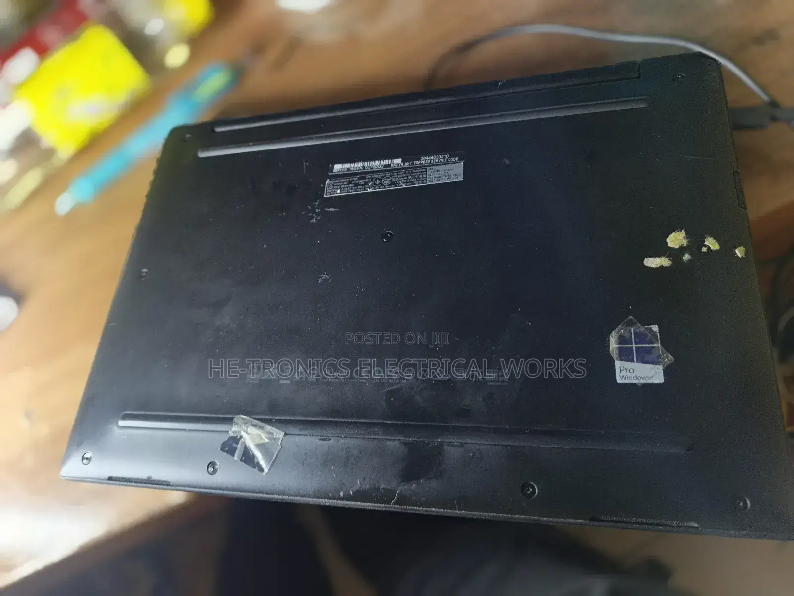 Laptop Dell Latitude 13 7370 8GB Intel Core i5 SSD 256GB