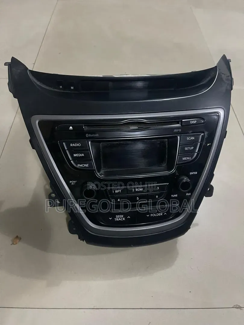 Android Screen for All Vehicles Available