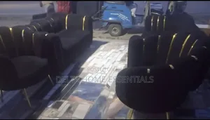 3+2+1+1 Seater Chairs