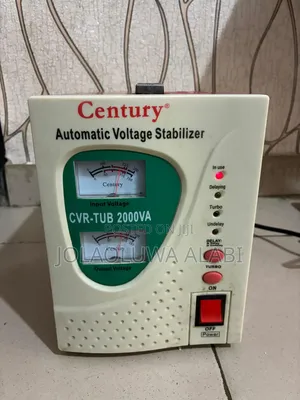 2kva Stabilizer