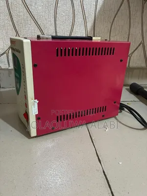 2kva Stabilizer