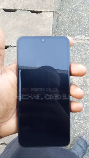 New Samsung Galaxy A16 128 GB Blue