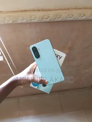 Samsung Galaxy A17 128 GB Blue