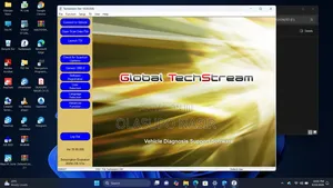 Automotive Diagnostic, Software Installations and Programming Services