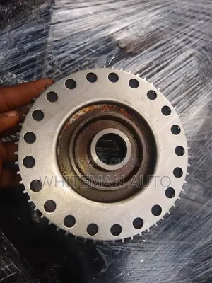 Range Rover Evoque 2.0 Engine Pully