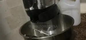 Masterchef Mixer