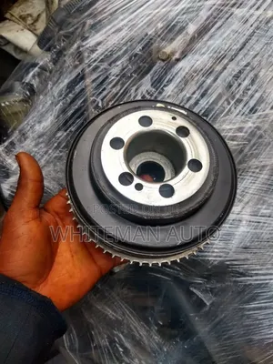 Range Rover Evoque 2.0 Engine Pully