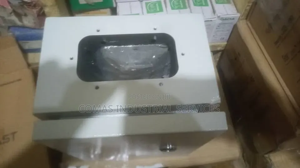 250 × 200 × 150 (01) Panel Box Electrical Distribution Enclosure