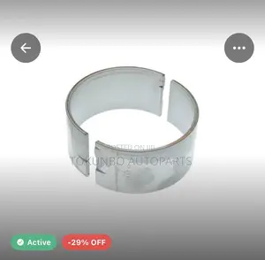 Connecting Rod Bearings Partnumber : 3355cp 010