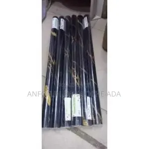 Waterproof Self Adhesive Marble Wallpaper