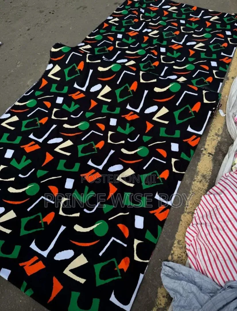Prince Fabric Vintage