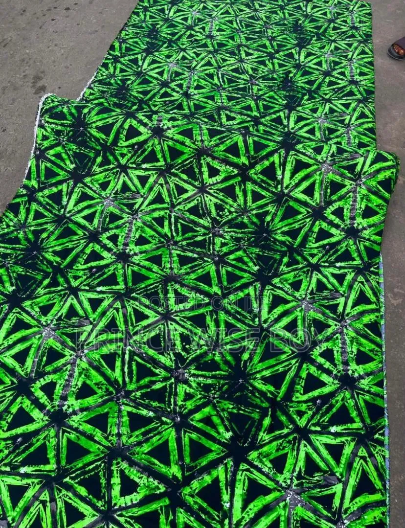 Prince Fabric Vintage
