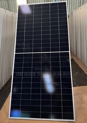690w Jinko Panel Available and Affordable Best Importer and Seller