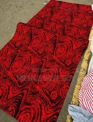 Prince Fabric Vintage