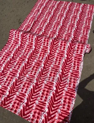 Prince Fabric Vintage
