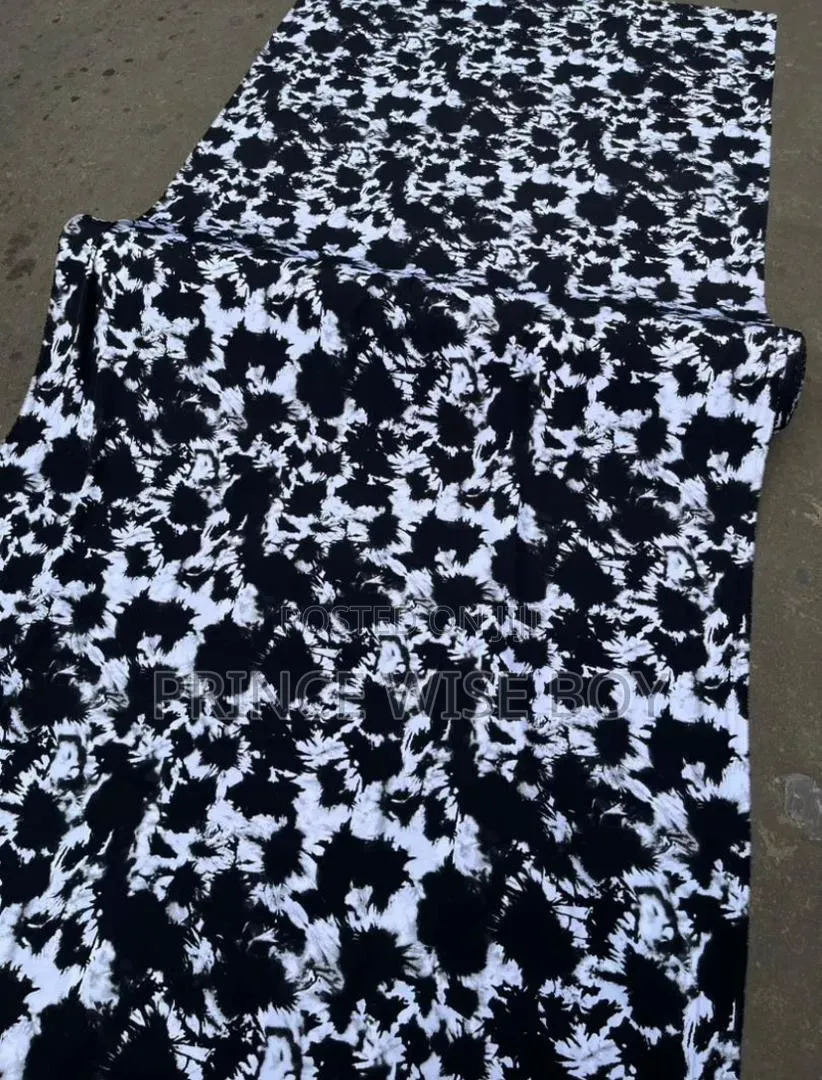 Prince Fabric Vintage