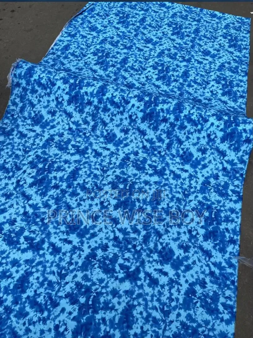 Prince Fabric Vintage