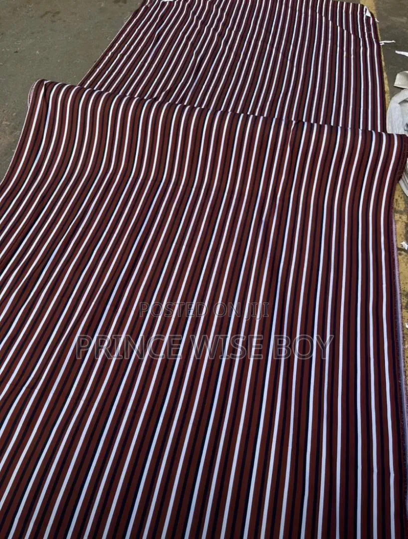 Prince Fabric Vintage