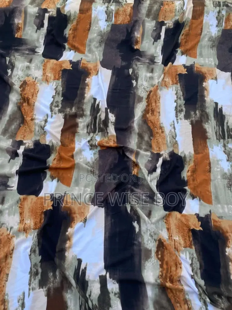 Prince Fabric Vintage