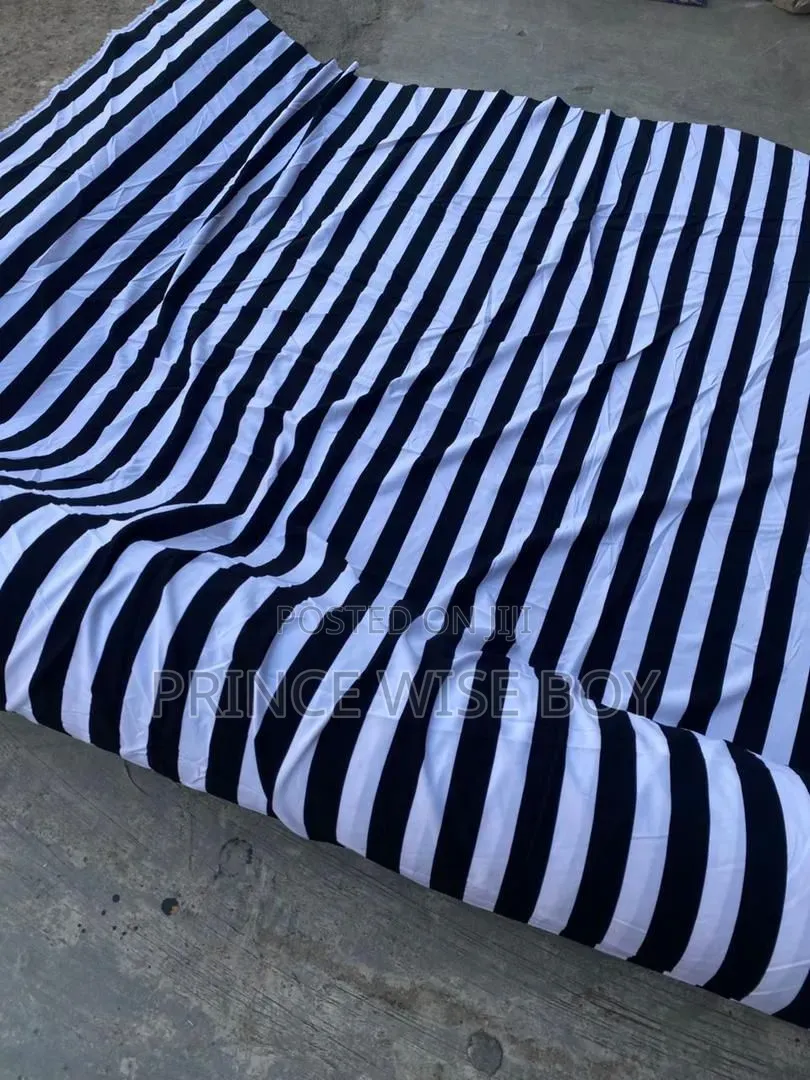 Prince Fabric Vintage