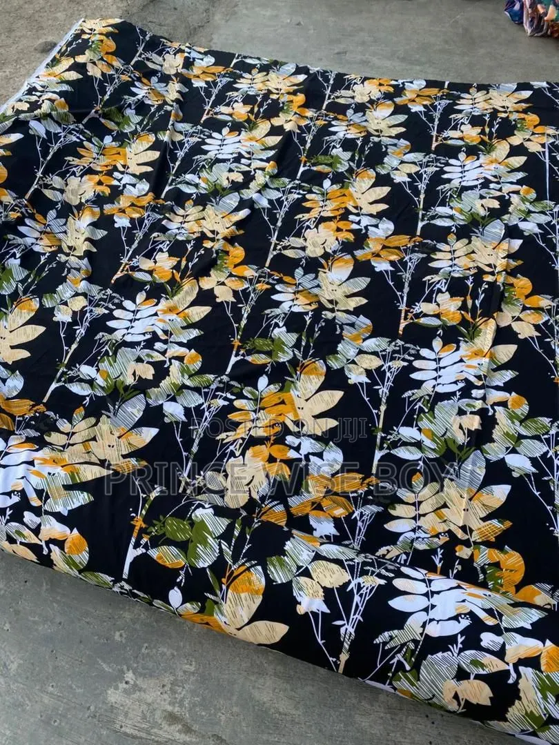 Prince Fabric Vintage