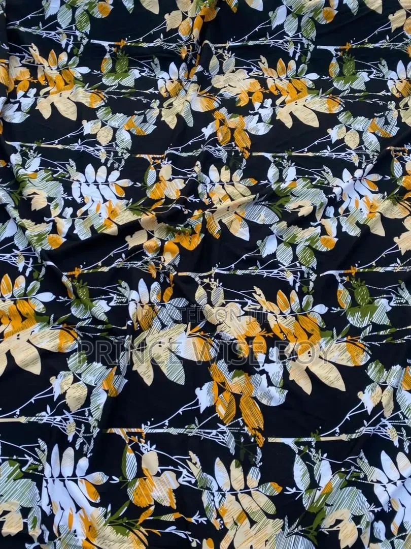 Prince Fabric Vintage