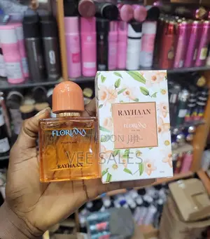 50 Ml Rayhaan Floriana