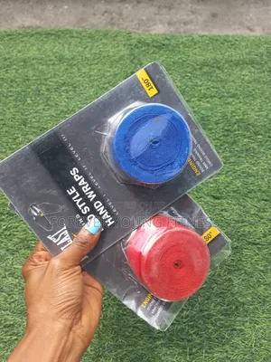 Big Size Boxing Wrist Wrap