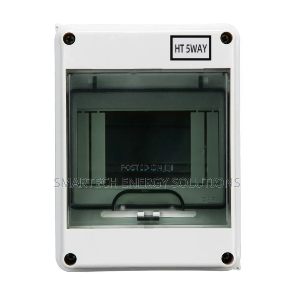 Ht-5 Waterproof Abs Surface Outdoor Mcb Distribution Box