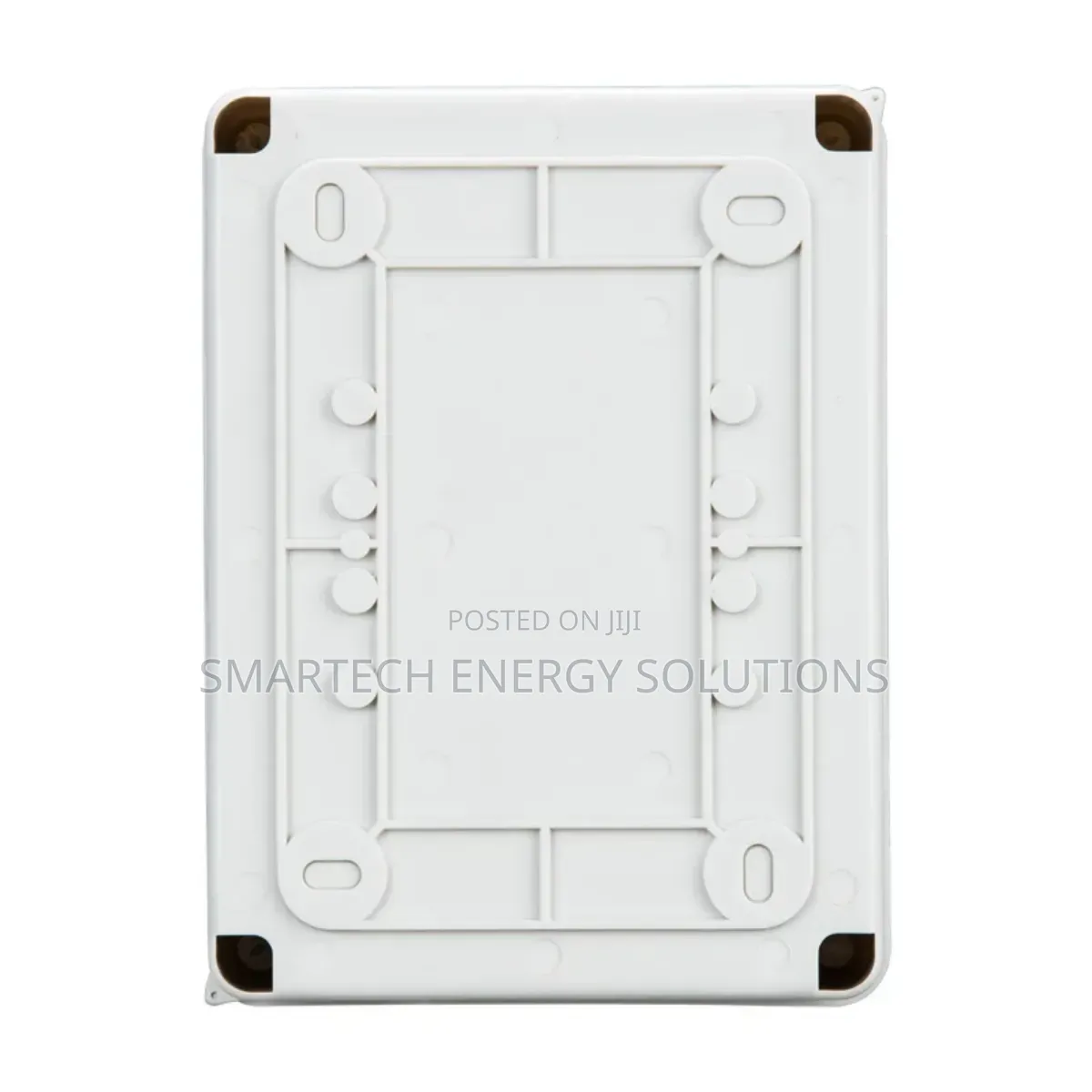 Ht-5 Waterproof Abs Surface Outdoor Mcb Distribution Box